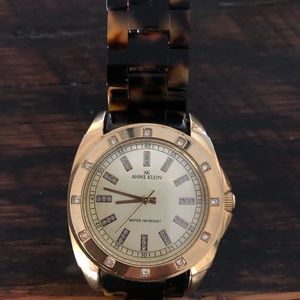 Anne Klein watch